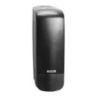 KATRIN SOAP DISPENSER FOR 1 LITRE BOTTLES -BLACK